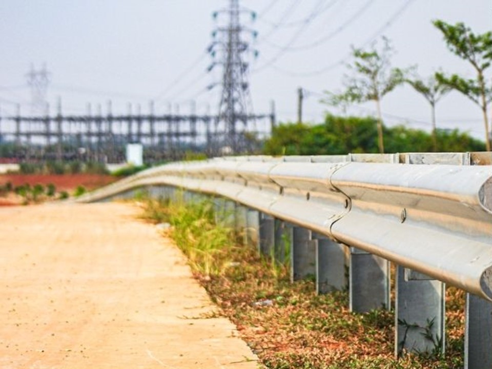 Guard Rail Image