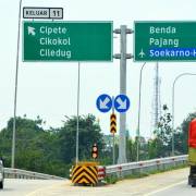 Fungsi Penempatan Crash Cusion di Jalan Tol