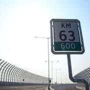 Tol Akses Tanjung Priok Ramah Lingkungan