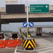 Kurangi Fatalitas Kecelakaan di Jalan Tol